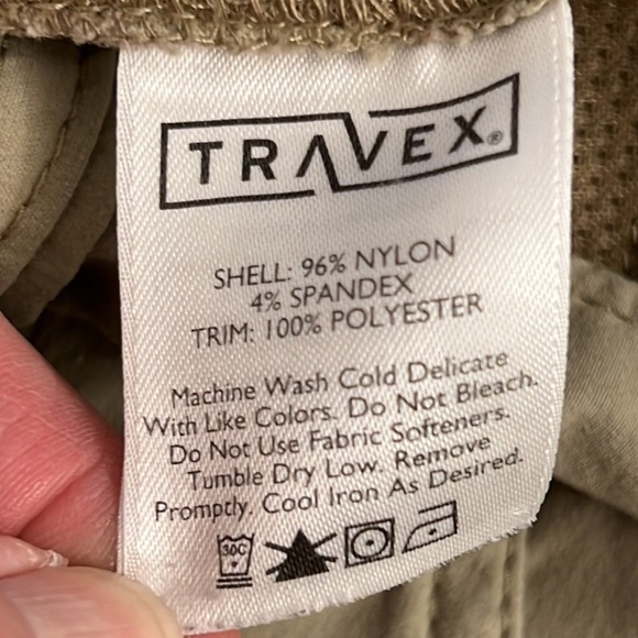 Eddie Bauer mens shorts - Picture 4 of 4